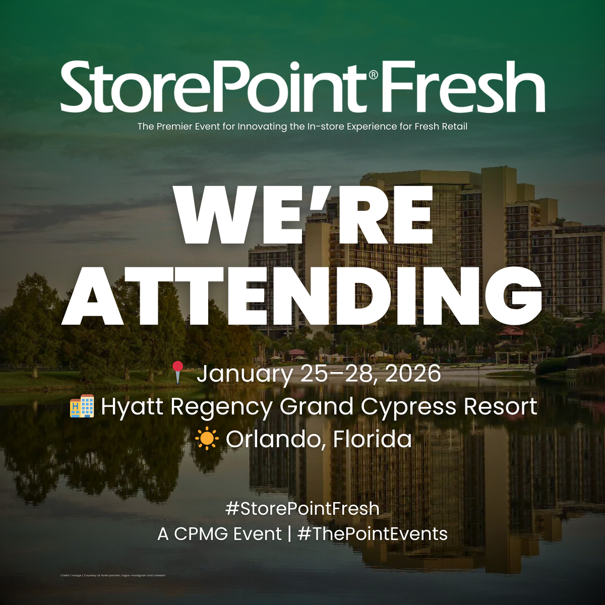 SPFr We're Attending LI