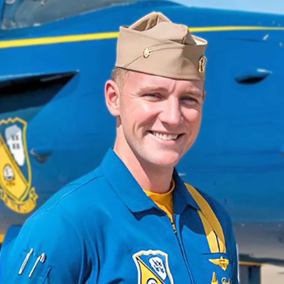 Mark Schulman and Heather Crider