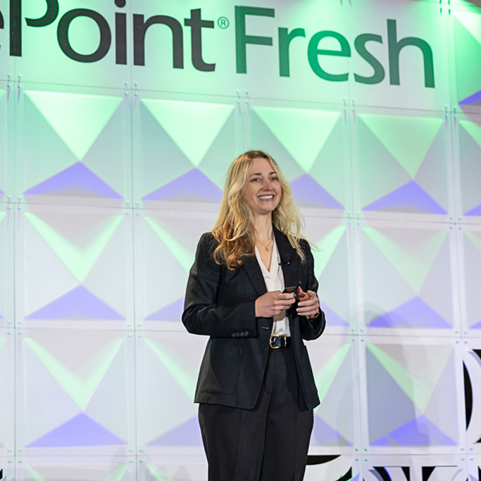 StorePoint Fresh 2025 Retailer Experience Keynote image
