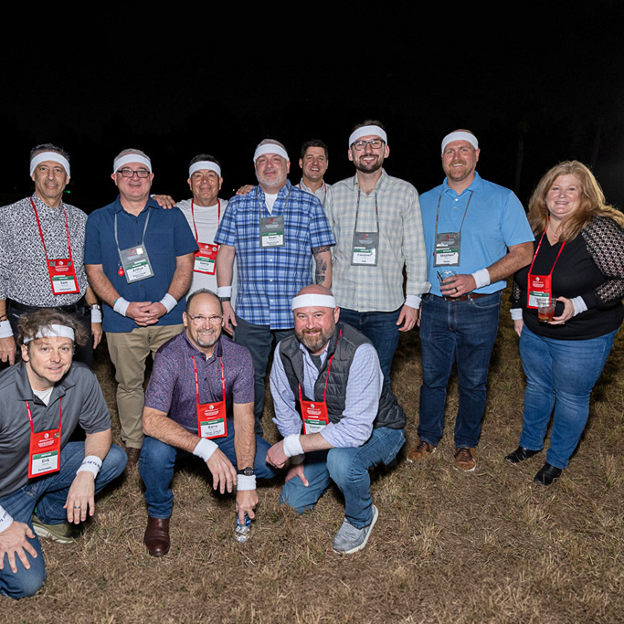 StorePoint Fresh 2025 Retailer Experience networking image