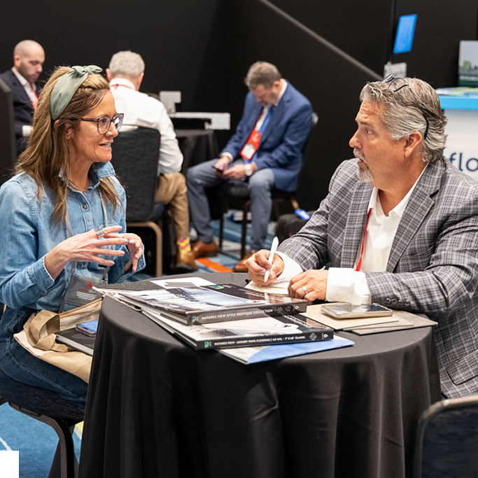 StorePoint Fresh 2025 Retailer Experience One-on-one image