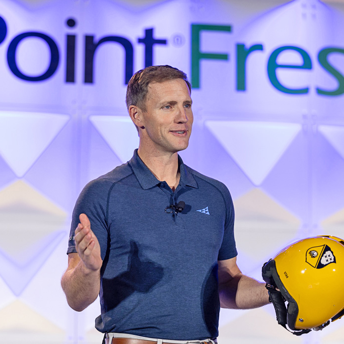 StorePoint Fresh 2025 Supplier Experience Keynote