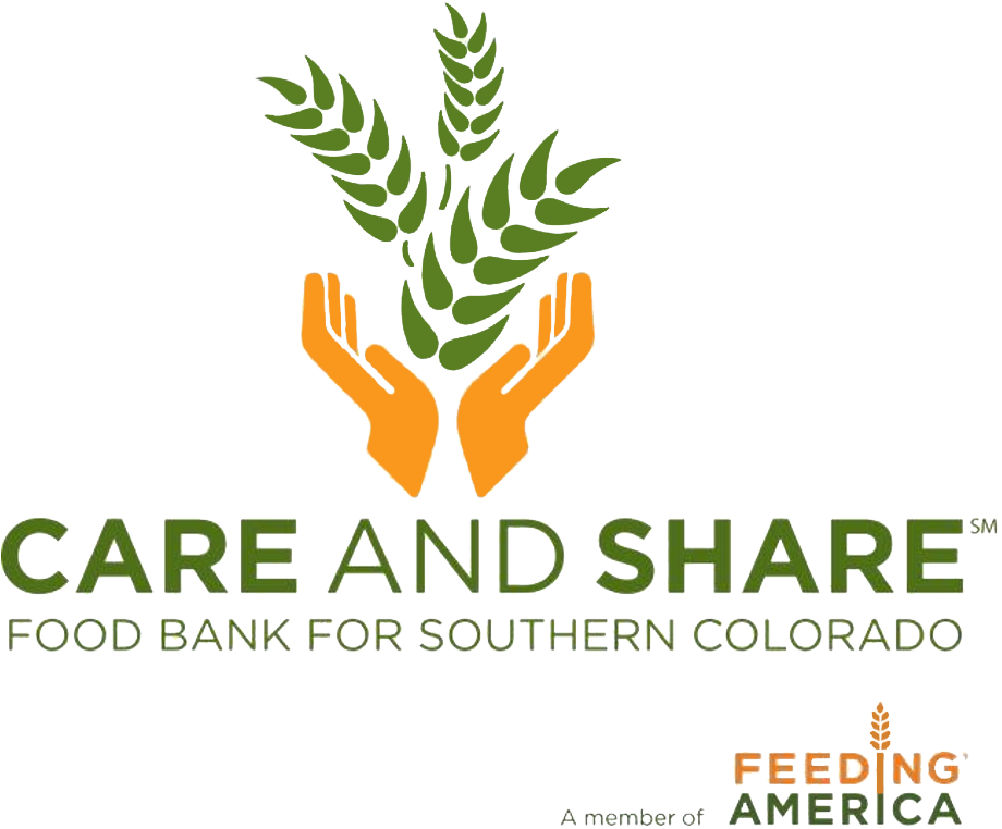 Care and Share Food Bank for Southern Colorado San Antonio Food Bank